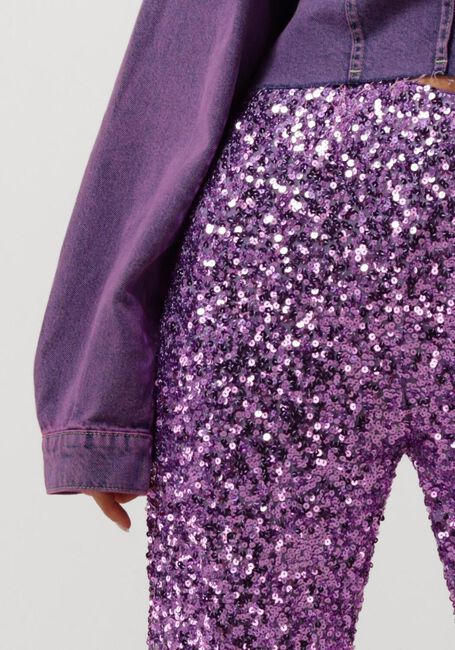 HARPER & YVE Pantalon BONNY-PA en violet - large