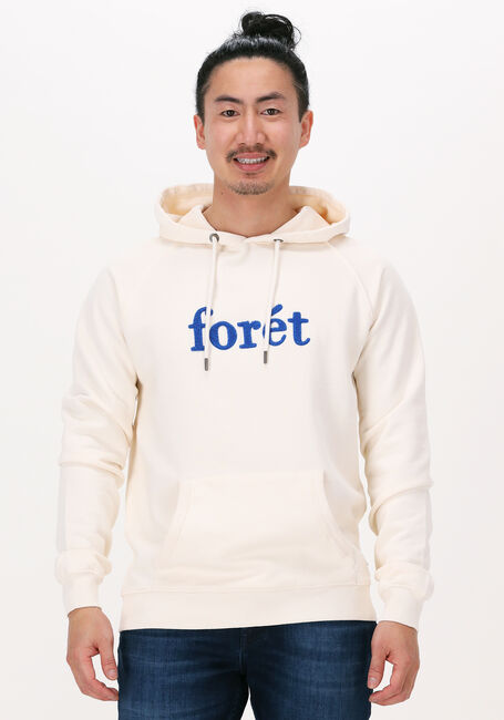 FORÉT Chandail MAPLE Blanc - large
