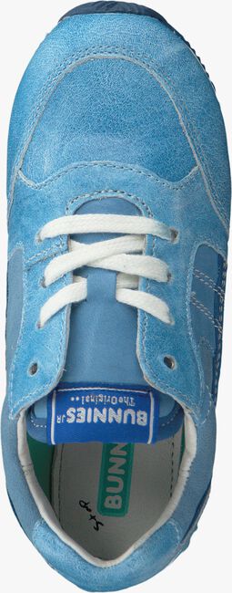Blauwe BUNNIESJR Sneakers RAFF RUIG - large
