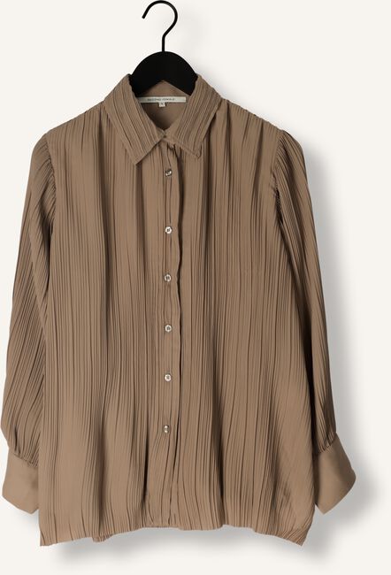 Groene SECOND FEMALE  TRACY SHIRT Groene SECOND FEMALE  TRACY SHIRT - large