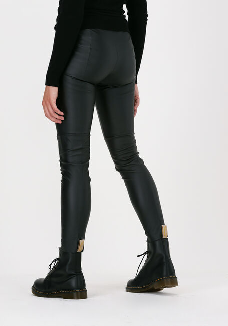 Zwarte SET Legging 67955 - large