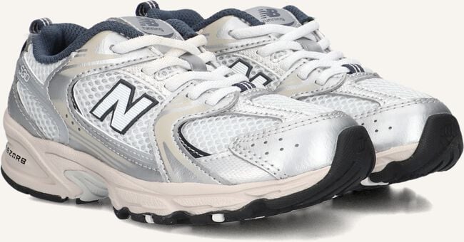 Witte NEW BALANCE Sneakers PZ530 Witte NEW BALANCE Sneakers PZ530 - large