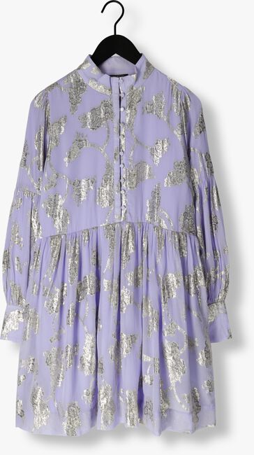 BRUUNS BAZAAR Mini robe JUNEBERRY OPHIRA DRESS Lilas - large