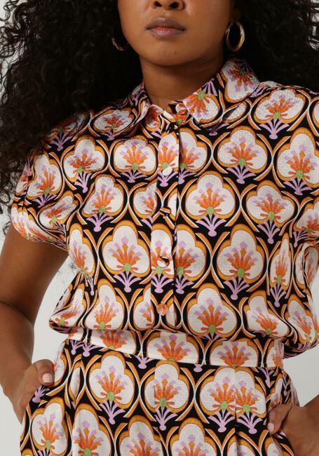 IDANO ALEXY Blouses en multicolore - large