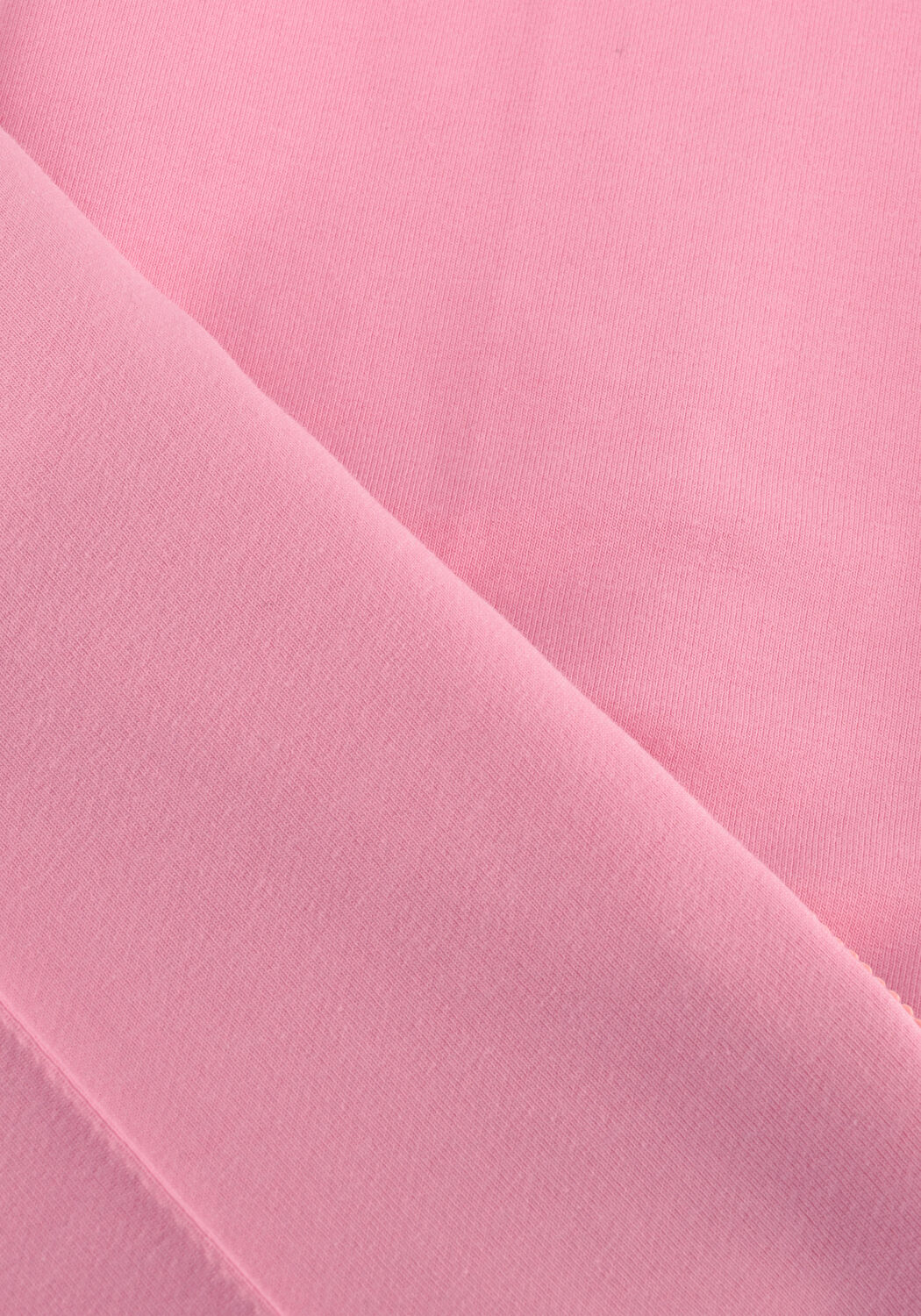 NONO Pantalon de jogging SAYLA INTERLOCK PALAZZO PANTS en rose - large