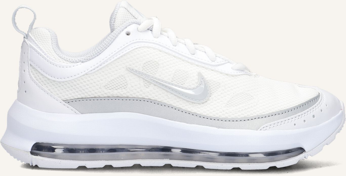 Witte NIKE Sneakers AIR MAX AP ONE | Omoda