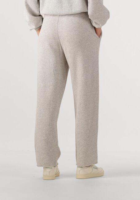 AMERICAN VINTAGE Pantalon courte KODYTOWN Gris clair - large