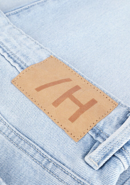 SELECTED HOMME Slim fit jeans SLHSLIMTAPE-TOBY 22301 Bleu clair - large