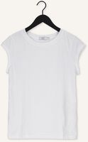 Witte CC HEART T-shirt BASIC T-SHIRT Witte CC HEART T-shirt BASIC T-SHIRT - medium