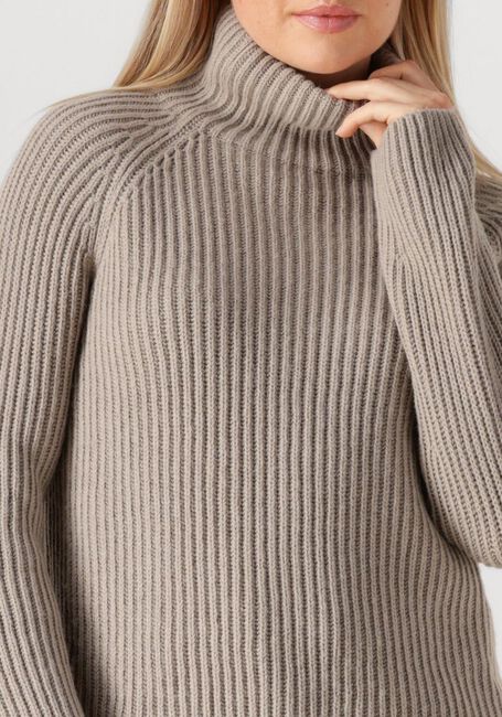 Taupe DRYKORN Trui ARWEN - large