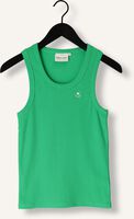 FABIENNE CHAPOT Haut TANJA JERSEY TANK en vert FABIENNE CHAPOT Haut TANJA JERSEY TANK en vert - medium