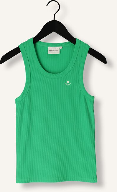 Groene FABIENNE CHAPOT Top TANJA JERSEY TANK Groene FABIENNE CHAPOT Top TANJA JERSEY TANK - large