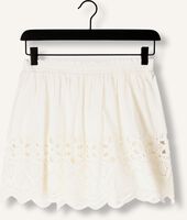 Gebroken wit EDITED Minirok QUELLA SKIRT Gebroken wit EDITED Minirok QUELLA SKIRT - medium