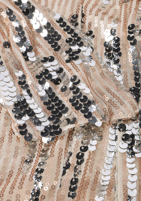 Zilveren AMAYA AMSTERDAM  GLITTER BLOUSE Zilveren AMAYA AMSTERDAM  GLITTER BLOUSE - large