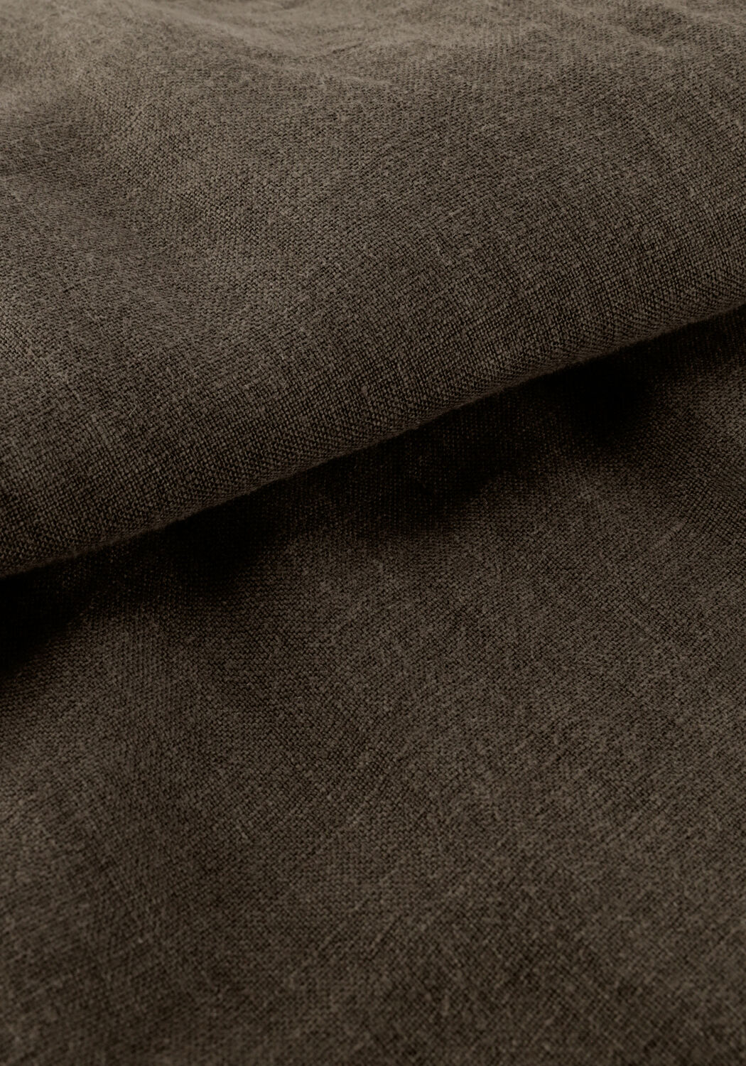 KNIT-TED KARMEN Pantalons en gris - large