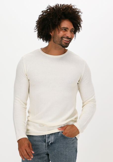 KULTIVATE Pull KN MELVIN en marron - large
