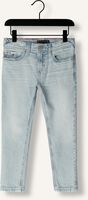 Blauwe TOMMY HILFIGER Straight leg jeans SCANTON Y SLIM FIT BLEACH JEANS Blauwe TOMMY HILFIGER Straight leg jeans SCANTON Y SLIM FIT BLEACH JEANS - medium