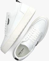 Witte ANTONY MORATO Lage sneakers MMFW01665 - medium