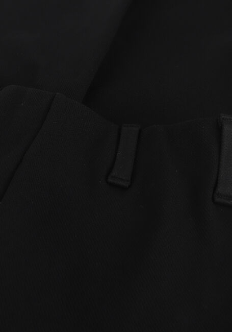 VANILIA Pantalon CLEAN STRETCH en noir - large