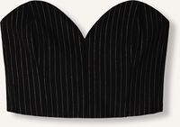 Zwarte GESTUZ Top CAYLINAGZ CORSAGE Zwarte GESTUZ Top CAYLINAGZ CORSAGE - medium