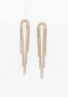  NOTRE-V Sieraad EARRING EXTRA 1 - medium