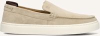 Beige TOMMY HILFIGER Loafers CASUAL HILFIGER LOAFER Beige TOMMY HILFIGER Loafers CASUAL HILFIGER LOAFER - medium