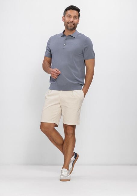 Ecru PROFUOMO Korte broek SHORT SPRTCORD - large