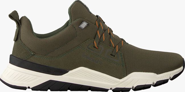 Groene TIMBERLAND Lage sneakers CONCRETE TRAIL OXFORD  - large