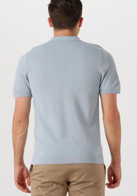 DRYKORN Polo TRITON 420187 Bleu clair - large