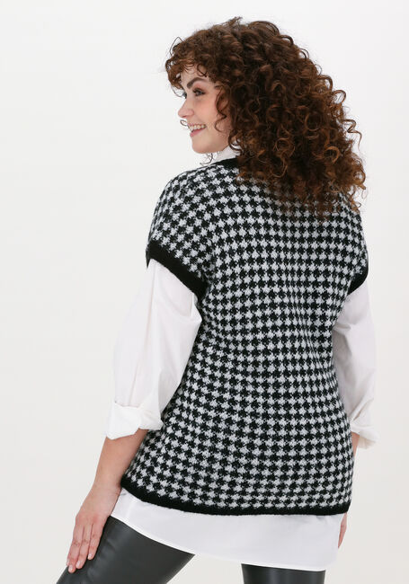 Zwarte SIMPLE Spencer BRIDGET - large