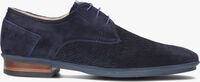 Blauwe FLORIS VAN BOMMEL Nette schoenen SFM-30259-01 - medium