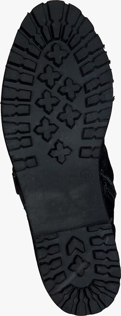 MEXX Biker boots DIDO en noir  - large