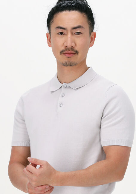 SAINT STEVE Polo CHRIS Trousse - large