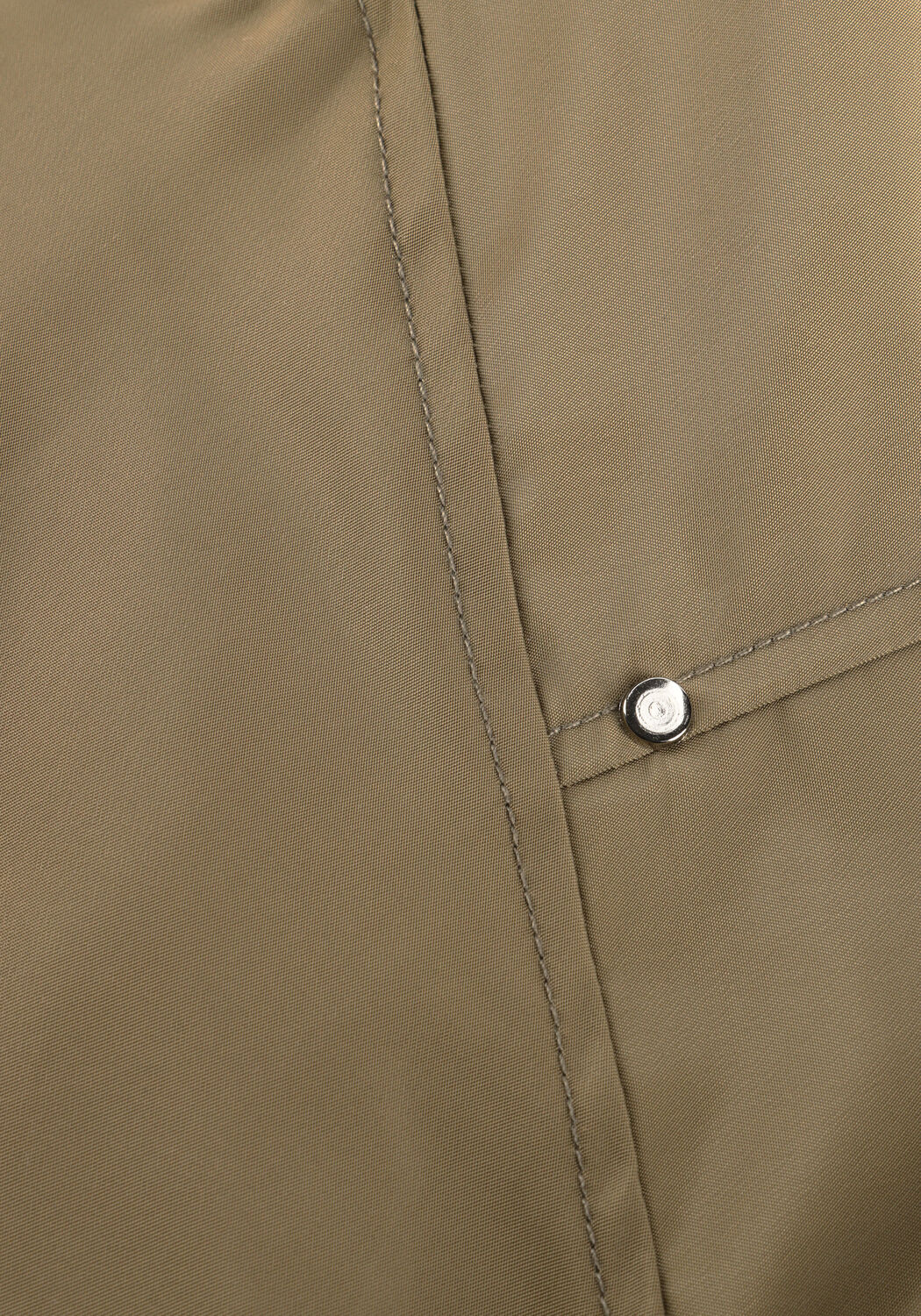 Khaki BEAUMONT Jack DANIQUE BOMBER - large
