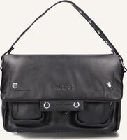 NÚNOO SMALL HONEY SOFT Sac bandoulière en noir NÚNOO SMALL HONEY SOFT Sac bandoulière en noir - medium