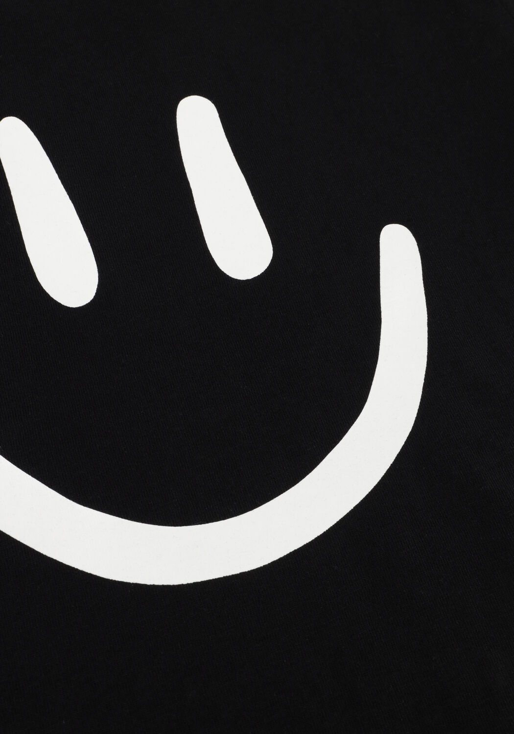 MOLO T-shirt ROXO en noir - large