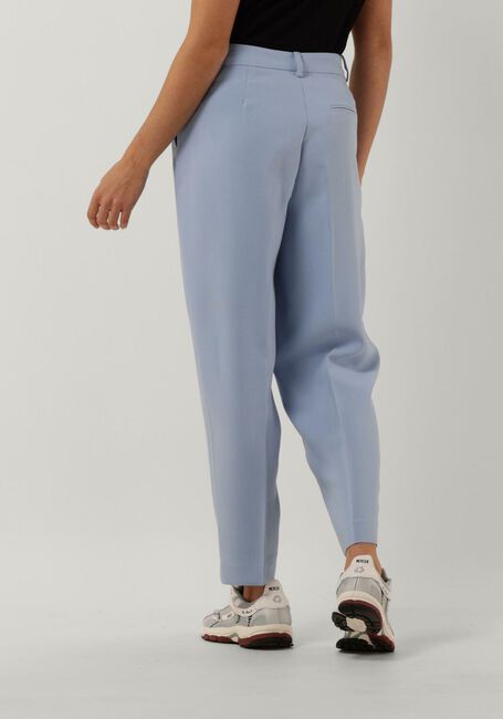 BRUUNS BAZAAR Pantalon CINDYSUS DAGNY PANTS Bleu clair - large