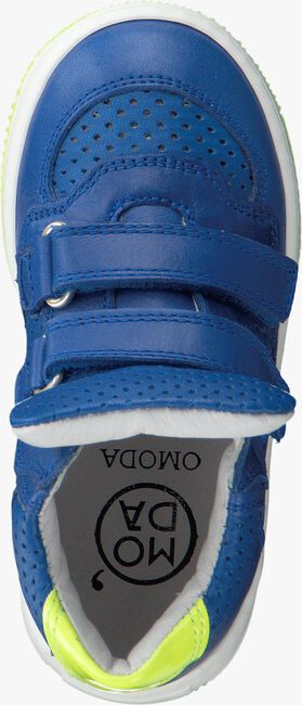 Blauwe OMODA Sneakers 52010 - large