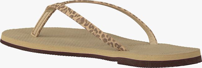 Beige HAVAIANAS Slippers YOU ANIMALS - large