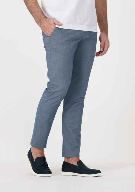 Blauwe ALBERTO Chino 6287 1918 ROB - large