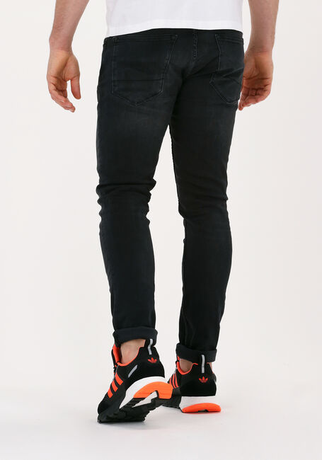 Grijze PUREWHITE Skinny jeans THE JONE - large