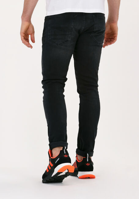 PUREWHITE Skinny jeans THE JONE Anthracite - large