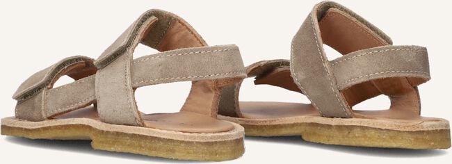 Beige DU LOUA Sandalen DU DALI Beige DU LOUA Sandalen DU DALI - large