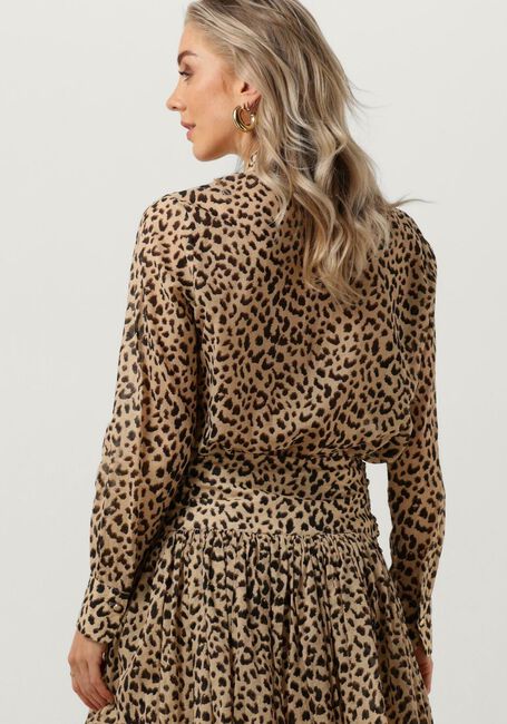 Bruine JOSH V Top LAMAR - large