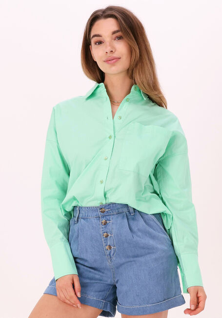 MOVES ELANU 2464 Blouses en vert - large