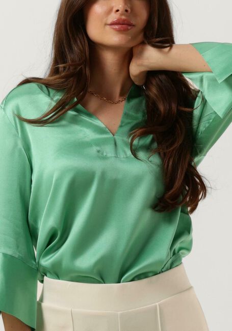 Groene DEA KUDIBAL  LYSANNA - large