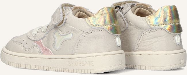 Beige SHOESME Sneakers BN25S012 Beige SHOESME Sneakers BN25S012 - large