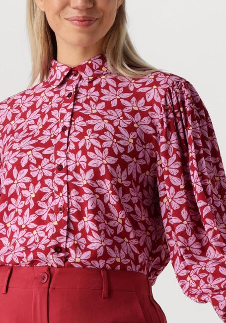 Rode YDENCE  BLOUSE ALYSSA - large