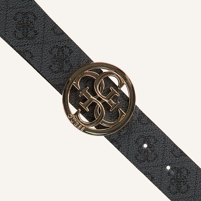Grijze GUESS Riem CATHLEEN ADJUSTABLE BELT Grijze GUESS Riem CATHLEEN ADJUSTABLE BELT - large