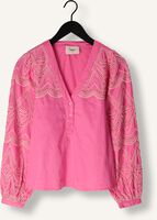 FREEBIRD BAUKE Blouses en rose FREEBIRD BAUKE Blouses en rose - medium